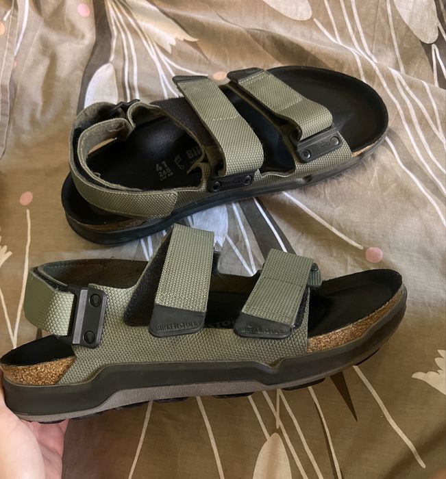 Sandale birkenstock