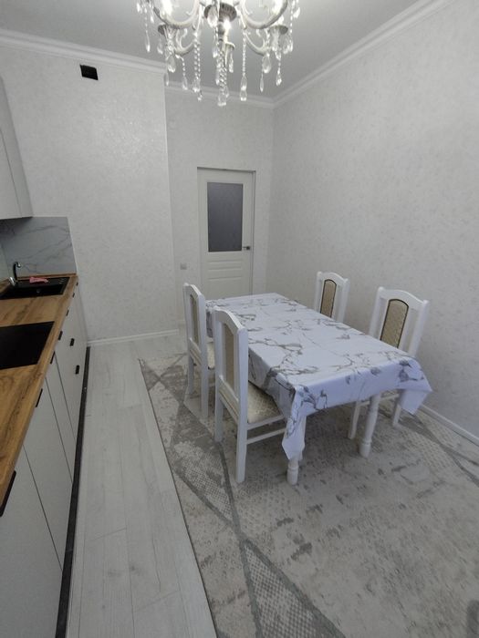Сдам квартиру на длительный срок