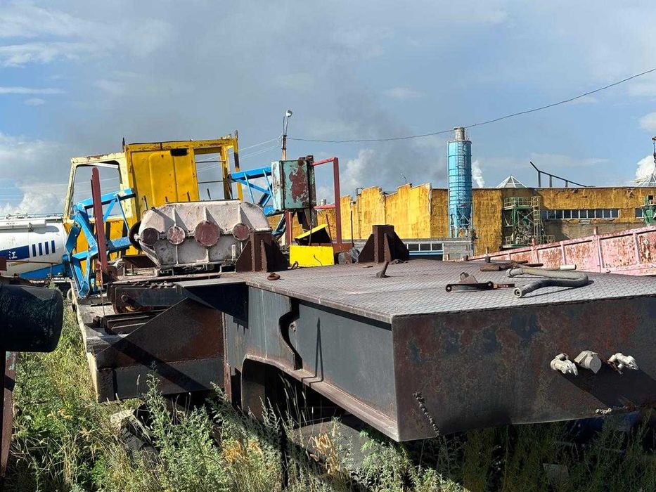 Продаётся трал Changhua HCH9403TD