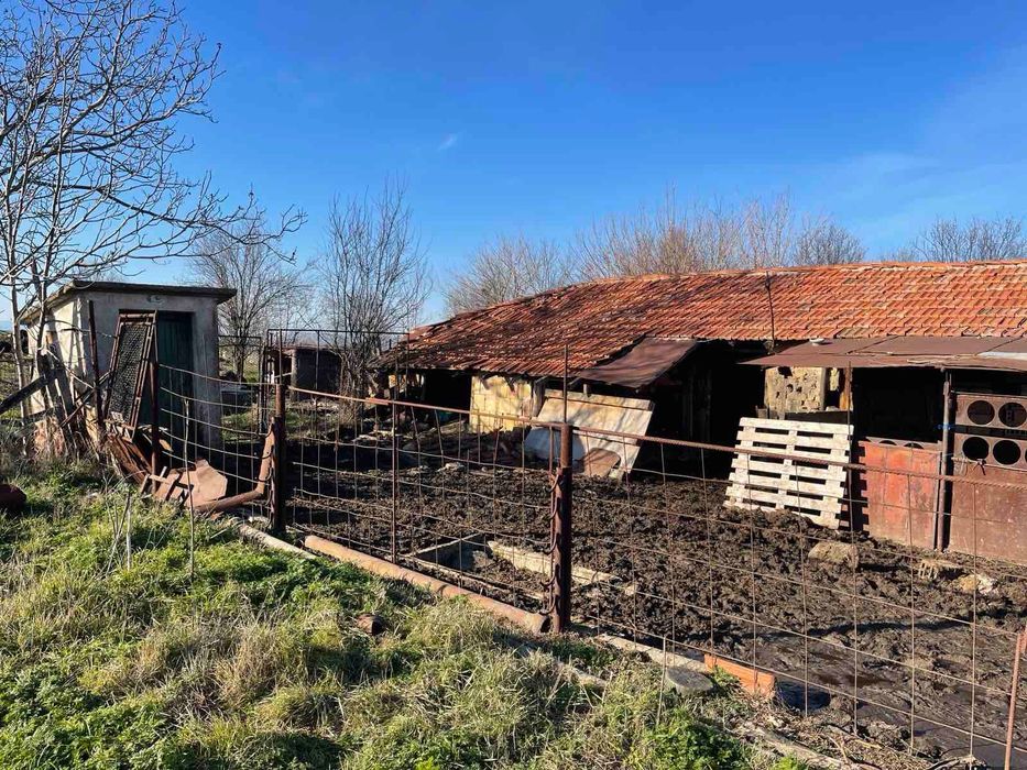 Продава се Къща в Стара Загора, Три чучура - север - 100 кв.м за 62 €/кв.м - Снимка #2