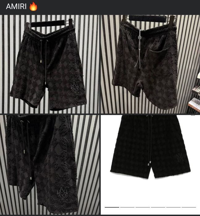 Мъжки къси панталони различни модели