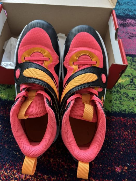 Детски маратонки Nike