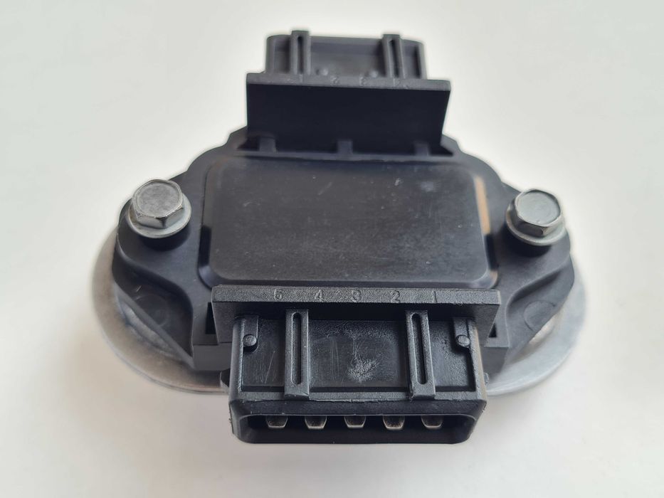 ICM Комутатор запалване MEYLE Audi A4 А6 A8 VW Passat Beetle 1.8T AEB