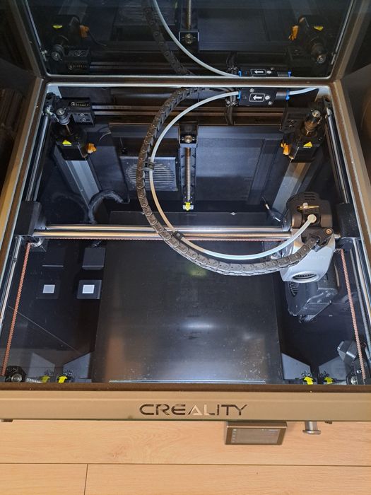 Vand Creality K1 MAX