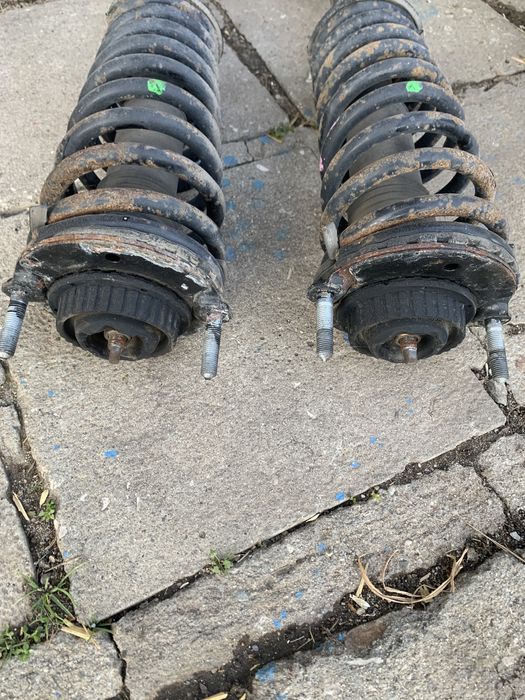 Предни амотисьори Alfa Romeo 147