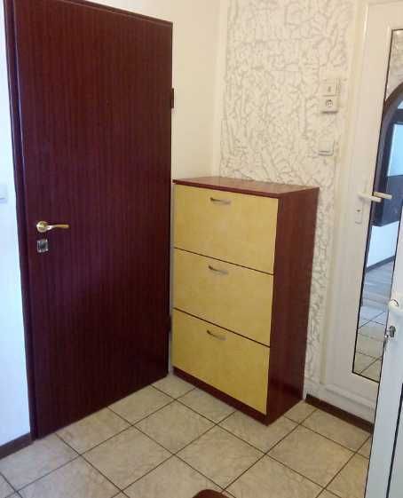 Дава се под наем Едностаен апартамент в Бургас, Славейков - 48 кв.м за 175 € - Снимка #4