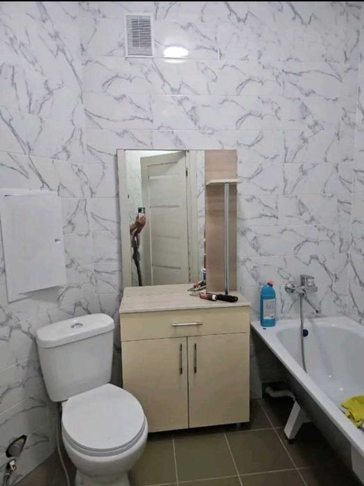 Продажа 1-комнатной квартиры