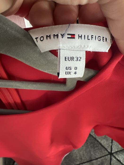 Rochita Tommy Hilfinger marimea S nepurtata