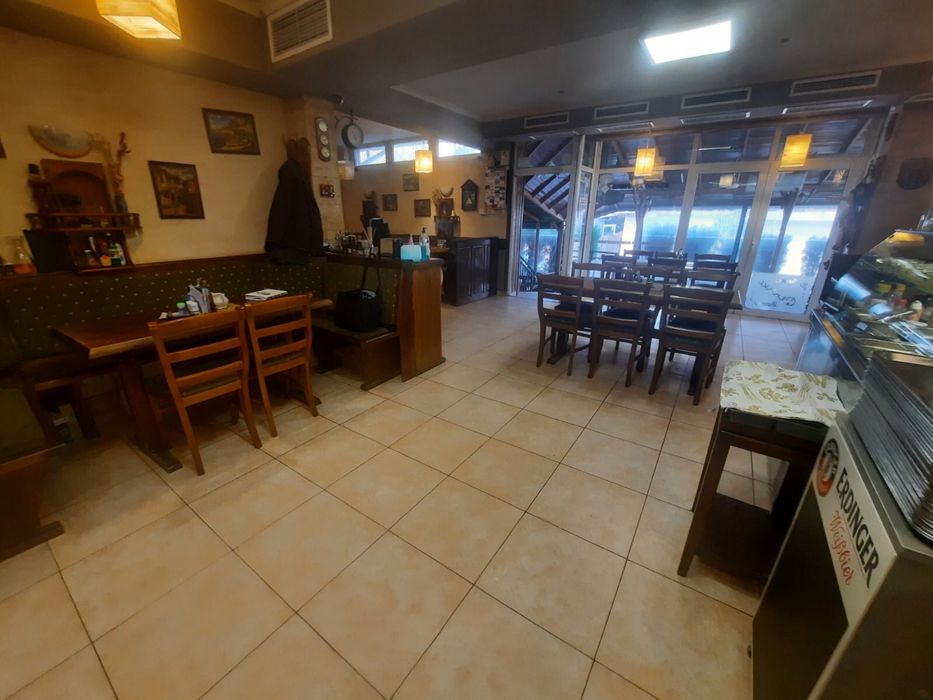 Продава се Заведение в Благоевград, Запад - 100 кв.м за 2400 €/кв.м - Снимка #10