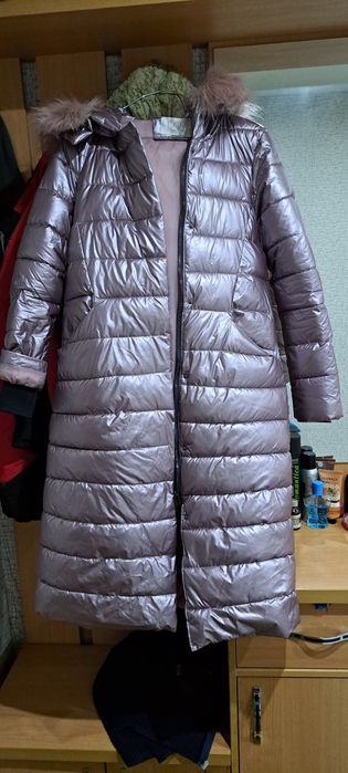 Продам курточку .