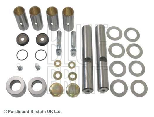 Set pivot axa fata  ISUZU