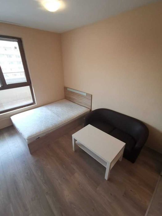 Дава се под наем Едностаен апартамент в София, Студентски град - 34 кв.м за 382.5 € - Снимка #3