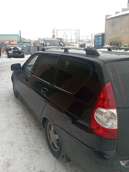 В продаже приора