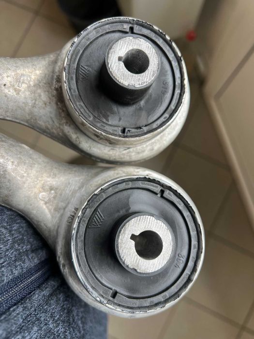 Set complet brate fata BMW seria 3 F30 / F31 / F32