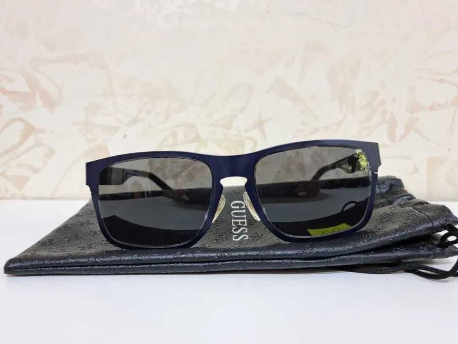 Слънчеви очила Guess GF 0197