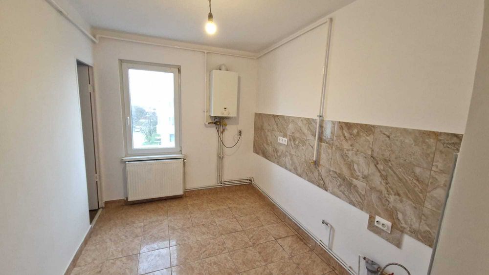Apartament de vânzare în Târnăveni jud Mureș