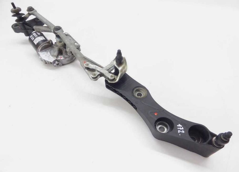 Motoras stergator ansamblu BMW e60 e90 e92 e46 e87 e82 e91