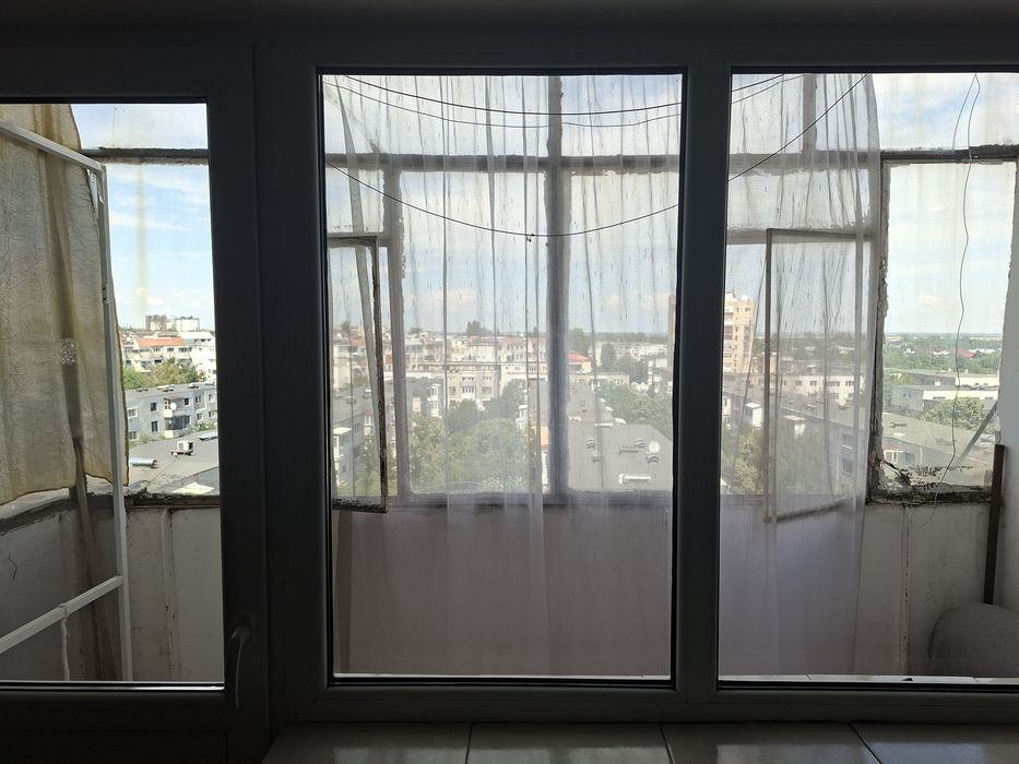 Vând apartament 2 camere