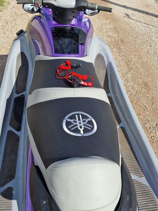 Джет  Ямаха Yamaha 180