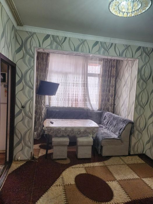 Аренда. Чилонзор район 7 кв 1/4/4 Оилага загс шарт