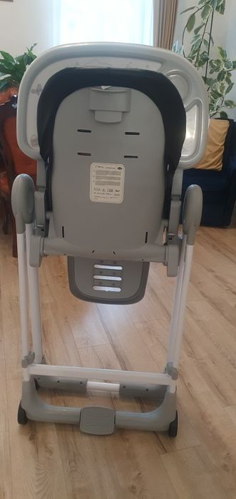 Scaun de masă MoMi Luxuria