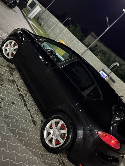 Seat Leon 2 Facelift – Sportivă, elegantă și gata de drum!