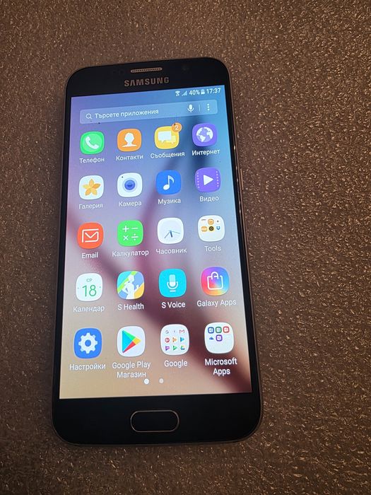 S6 32gb Samsung Galaxy