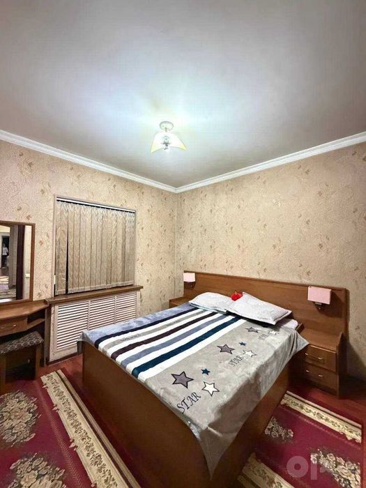 Продаю квартиру.Юнусабад 9 3*4/1/9 БАНКОВСКИЙ ДОМ,конечка автобусов
