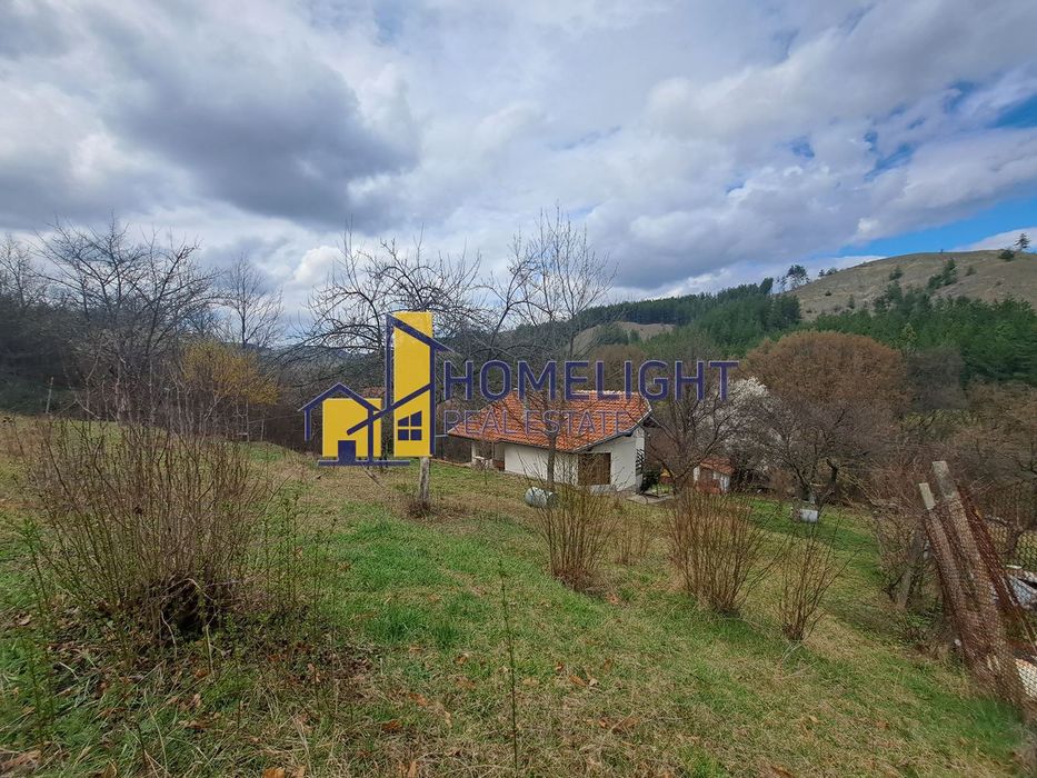 Продава се Къща в с. Златуша, Област София-област - 86 кв.м за 1570 €/кв.м - Снимка #4