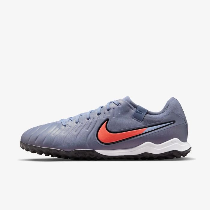 Nike Tiempo Legend 10 PRO TF Noi Originali (44)