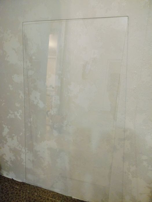 Продам стекла, размер 33*85