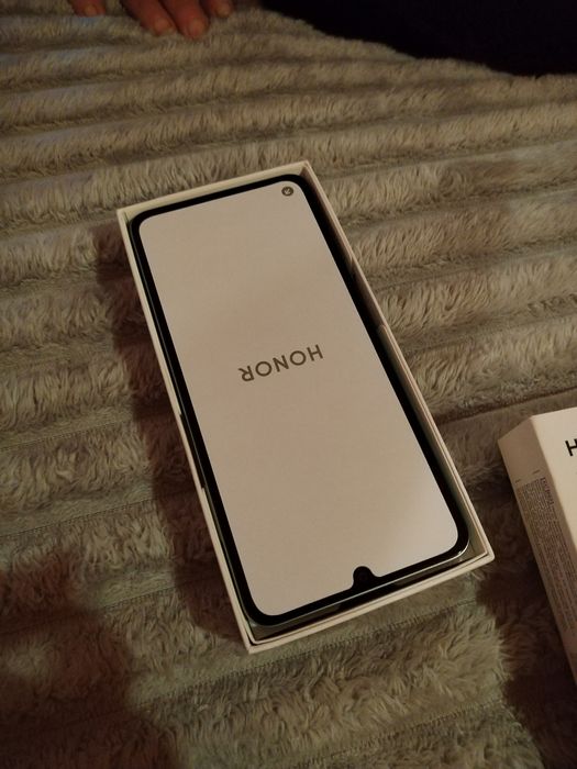 Vând telefon HONOR X5C PLUS!128gb!