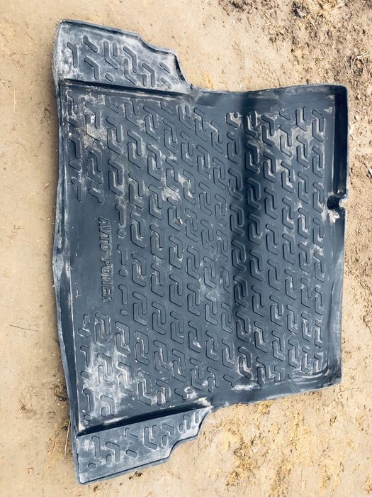 Соблт полик Б/У