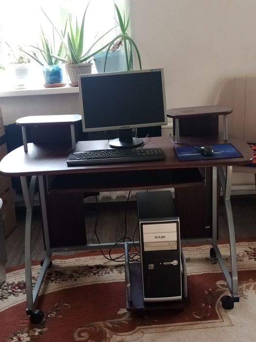 Продам компьютер