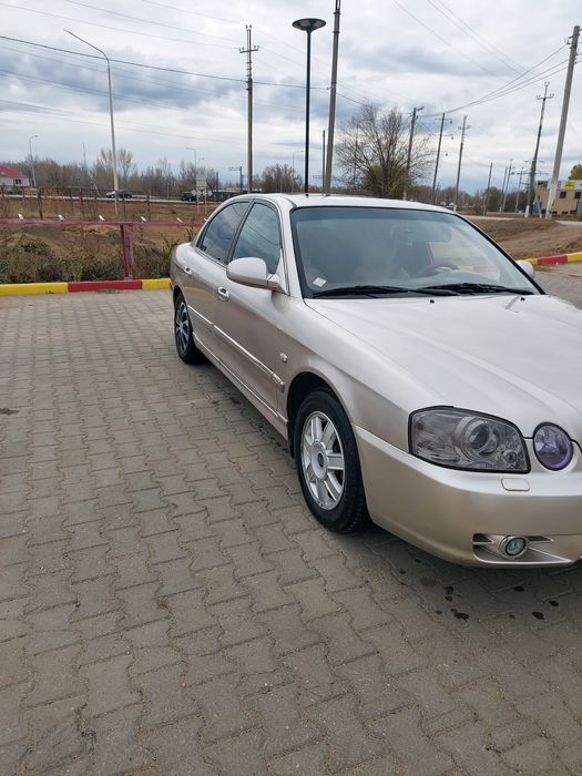 Продам киа маджентис