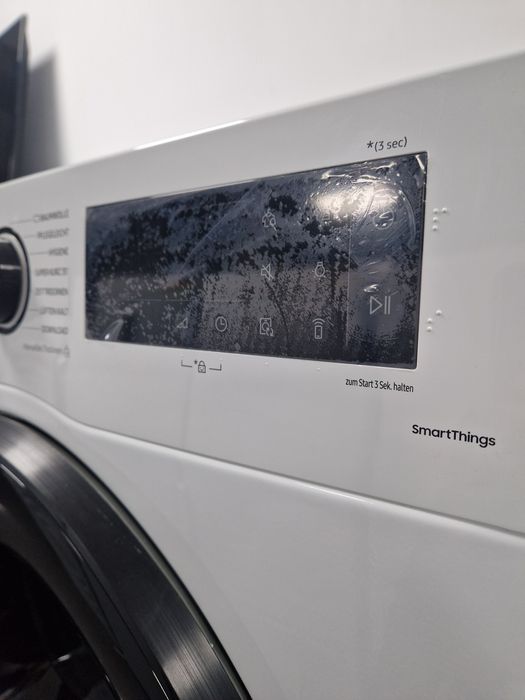 Сушилня Samsung 8кг А+++ SmartThings