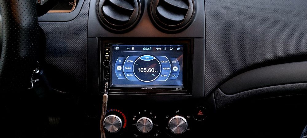 Chevrolet Nexia R3