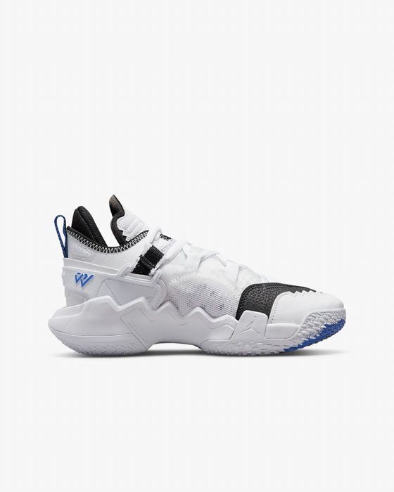Nike Jordan Why Not - 38 Номер Оригинални