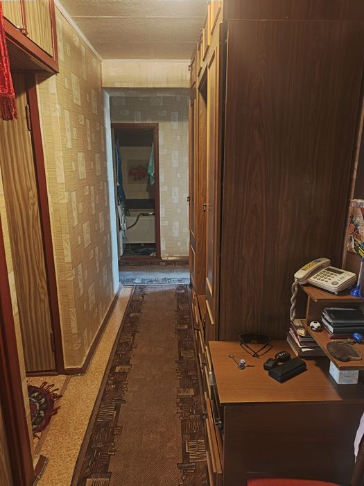 Продам 3х комнатную квартиру