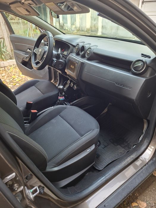 Dacia Duster 2020