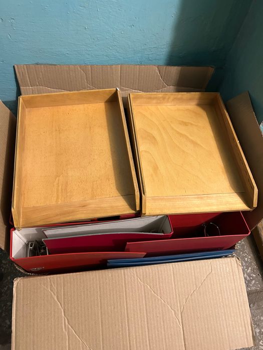 Папка регистраТор