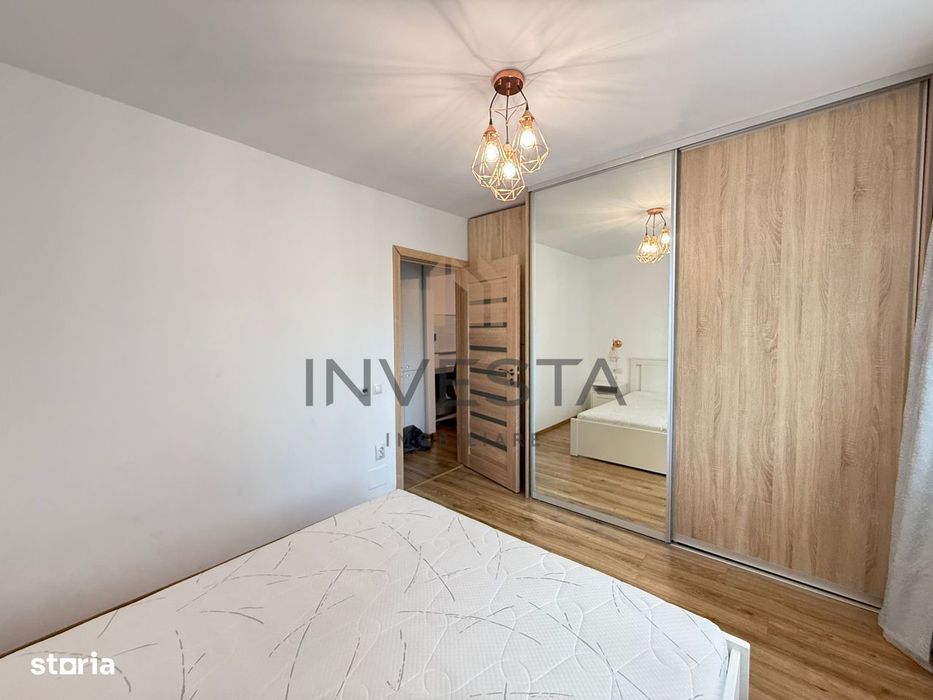 Apartament 3 camere, etaj intermediar, Gheorgheni, zona strazi Unirii!