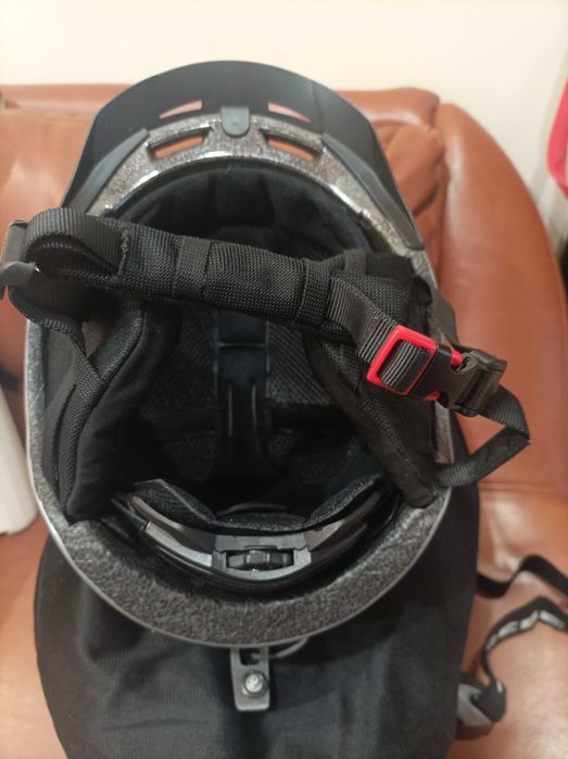 Каска размер М/ като нова