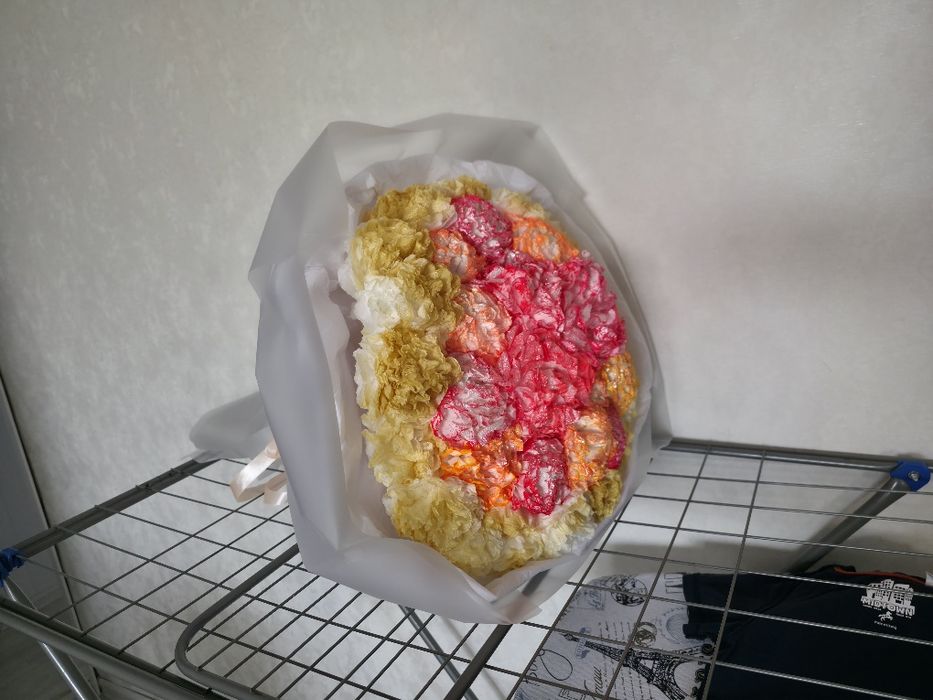 Продам букет оригами