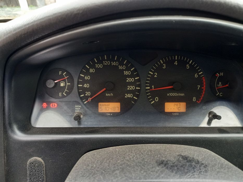 Продам машину в хорошем состоянии