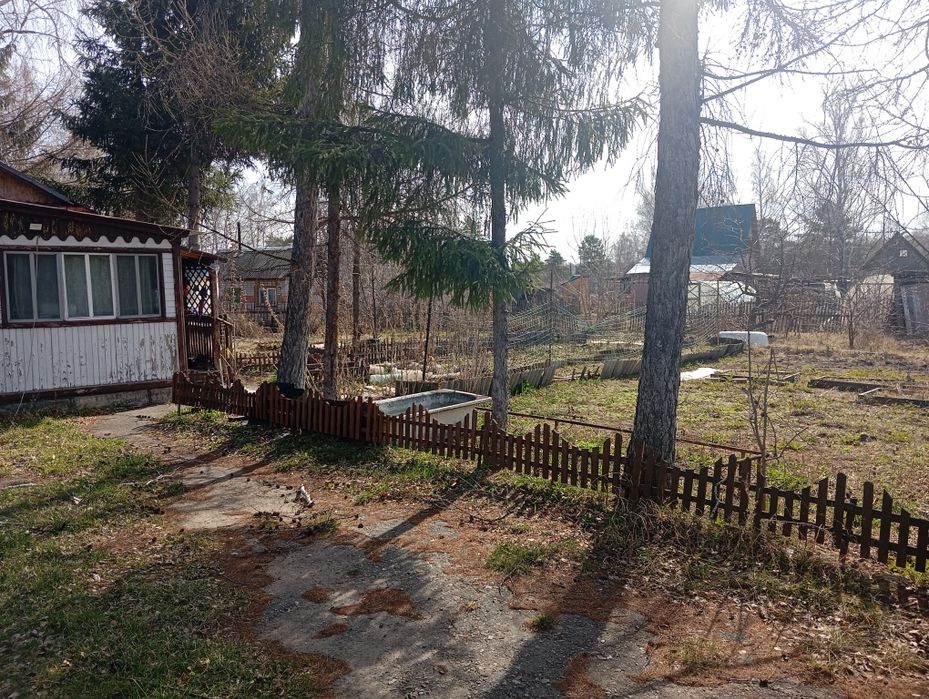 Продам дачу 7-8 соток