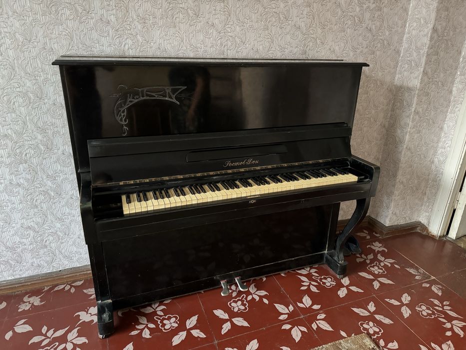 Продам пиантно ростов дон (торг!)