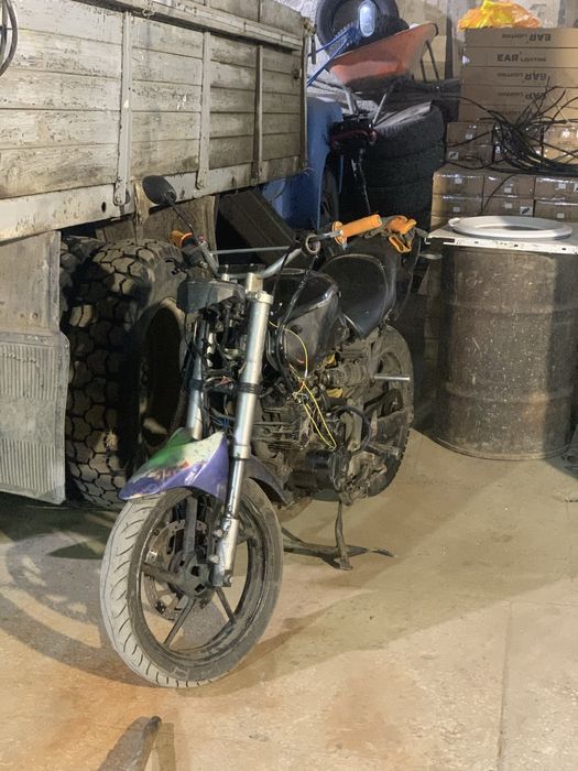 Продам raser 250 cc