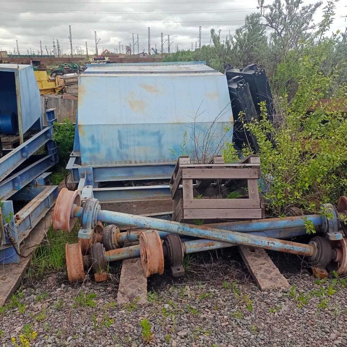 Питатель RV (механизм подачи)