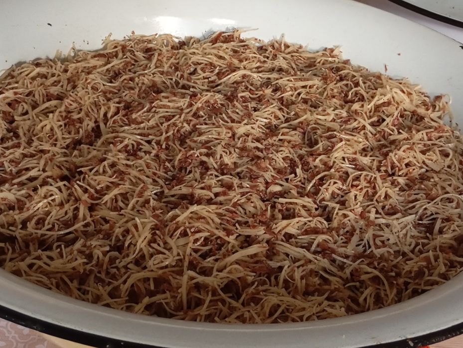 Юпка чучвара норин сомса ва бошка таомлар тайерлаймиз